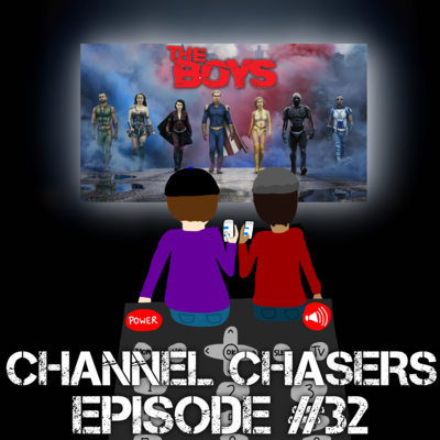 Channel Chasers