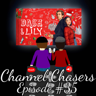 Channel Chasers