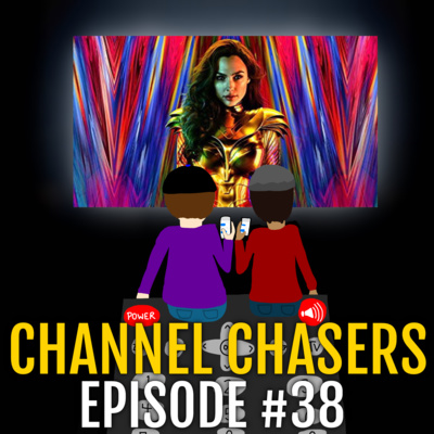 Channel Chasers