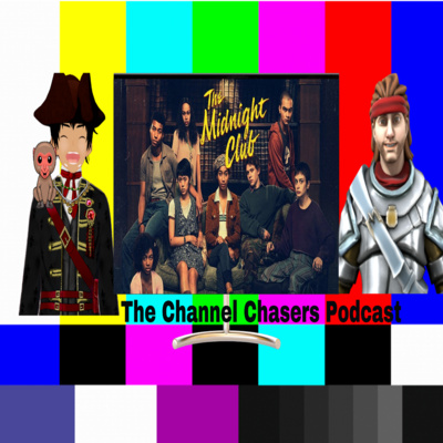 Channel Chasers