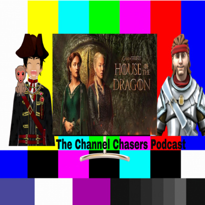 S2 EP 02 House of the Dragon Season 1