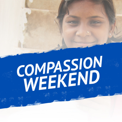 Compassion Weekend