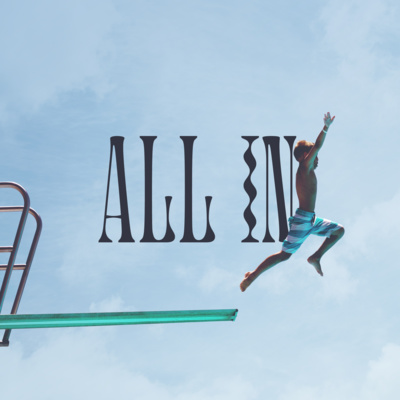 All In: I'm Influential