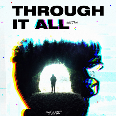 Through It All: Stop Comparing Your Calling
