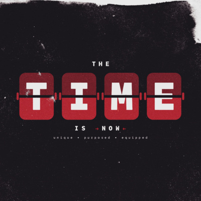 The Time Is Now: Finishing Strong