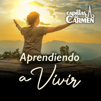 APRENDIENDO A VIVIR