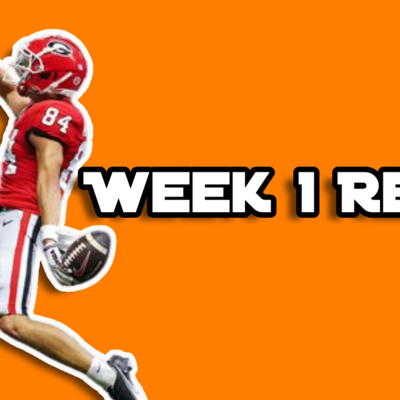 College Football Weekly