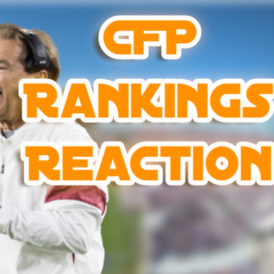 College Football Weekly