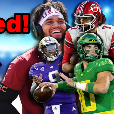 College Football Weekly