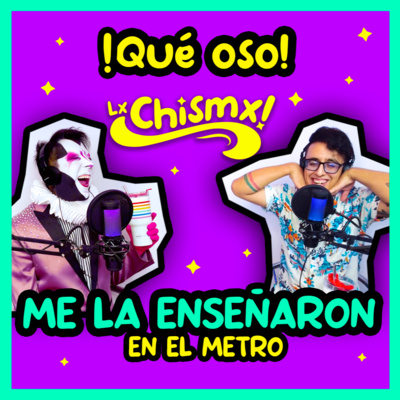 La Chisma lgbt
