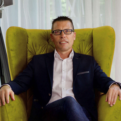 Lars Tschaut Podcast