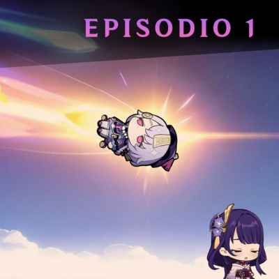 El Pilogo - Episodio 1