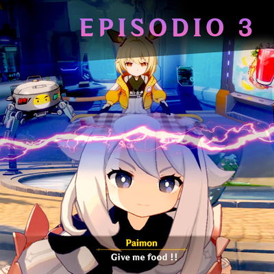 La IntroducTOF - Episodio 3