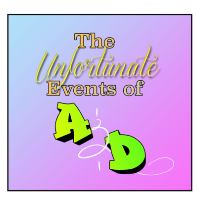Unfortunate Ep.1