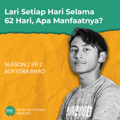 Podcast Sehat Seutuhnya (PSETUHNYA)