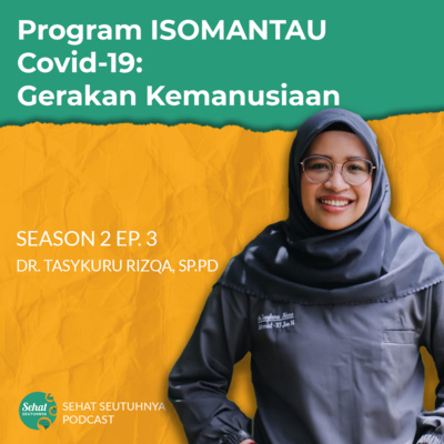 Podcast Sehat Seutuhnya (PSETUHNYA)