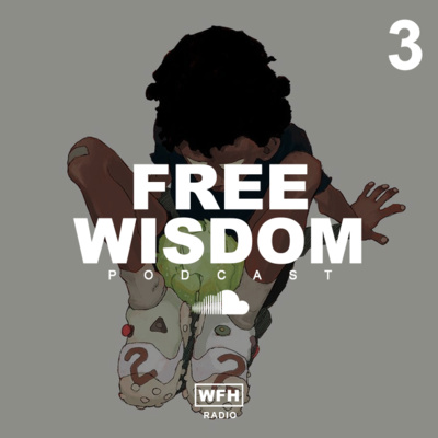 WISDOM RADIO