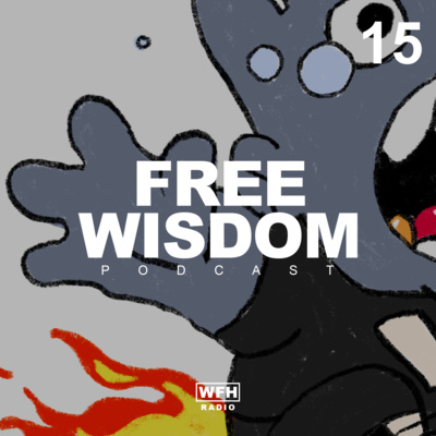 WISDOM PODCAST 15 – SCOON