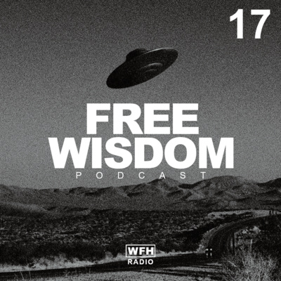 WISDOM PODCAST 17 — BRILL WNDRLND