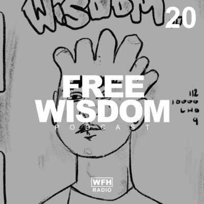 WISDOM PODCAST 20 — DR DENTAL