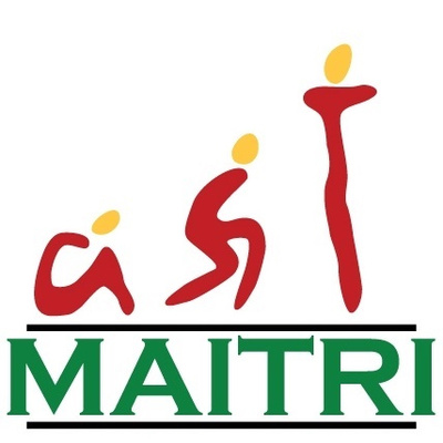 The Services of Maitri Bay Area episode artwork