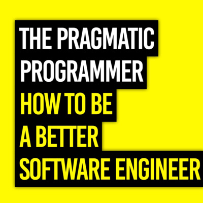 The pragmatic programmer - How to be a better software engineer? بالعربي