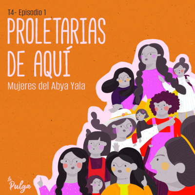 La Pulga Podcast