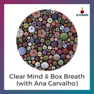 Breathwork with Anastasis