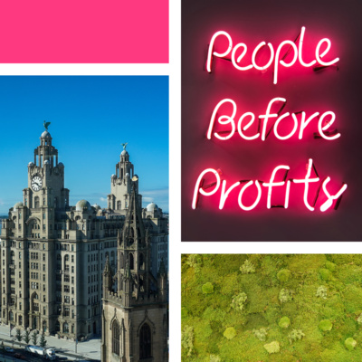 People Before Profits