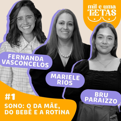 Mil e uma TrETAS