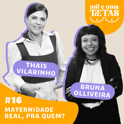Mil e uma TrETAS