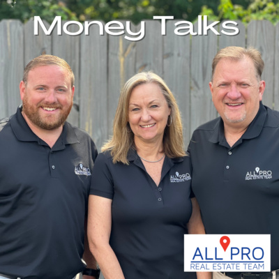 Money Talks episode artwork