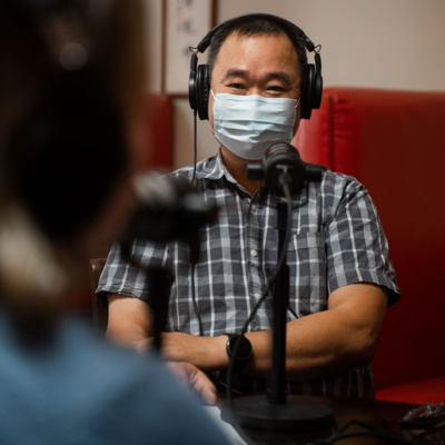 An Interview with Restaurant Owner Jim Chiang of Texas Corners, MI