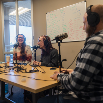 A Conversation with Disability Network West Michigan Part 1