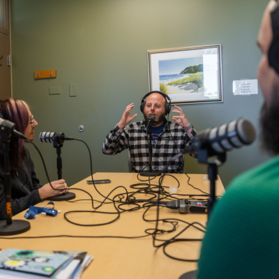 A Conversation with Disability Network West Michigan Part 2