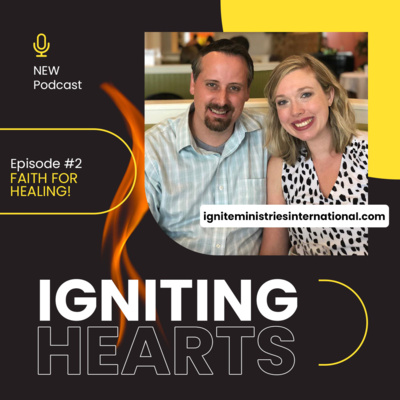 Igniting Hearts