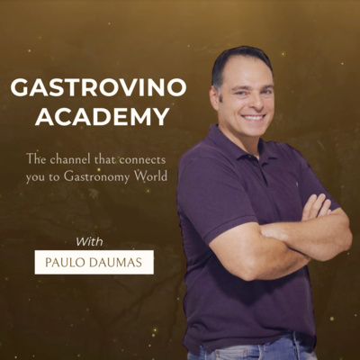 Gastronomy Made Easy With Paulo Daumas