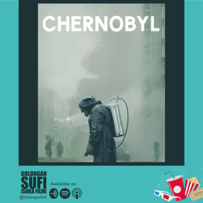 "Chernobyl" Antara Kebohongan dan Kemanusiaan