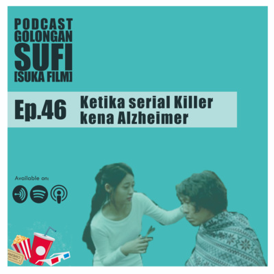 "Memoir of A Murderer" Ketika Serial Killer kena Alzheimer