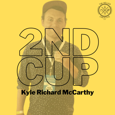 2nd Cup