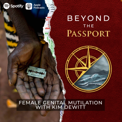 FGM(Female Genital Mutilation) and the Olmalaika Trust