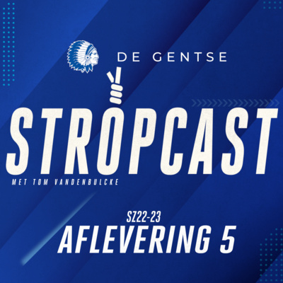 AFLEVERING 5 : Johan, Thomas en wenen in de Arena