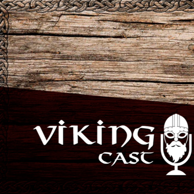 VIKING CAST: CAPÍTULO I, O INÍCIO