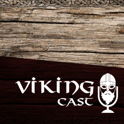 VIKING CAST: CAPÍTULO V, HIDROMEL