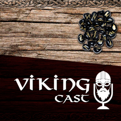 VIKING CAST: CAPÍTULO VIII, RUNAS — PARTE 1