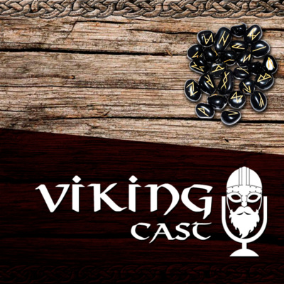 VIKING CAST: CAPÍTULO IX, RUNAS — PARTE 2