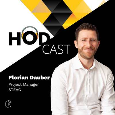 HODCast