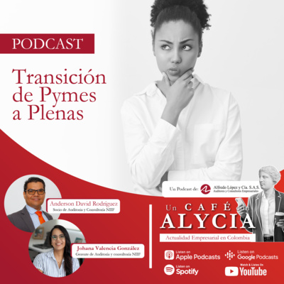 T1E1 - Transición de Pymes a Plenas