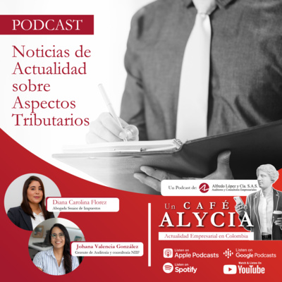 T1E2 - Noticias de Actualidad sobre Aspectos Tributarios