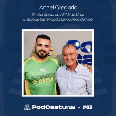 PodCast Unaí